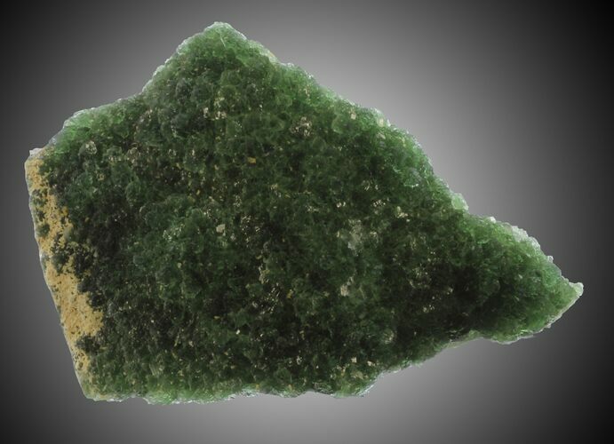 Botryoidal Green Fluorite, Henan Province, China #31465